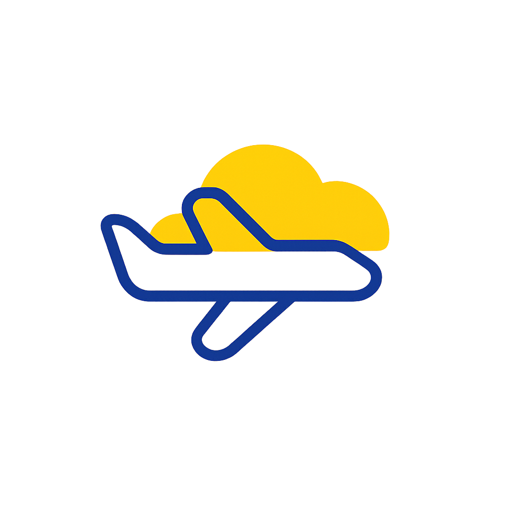 Ícone Avião