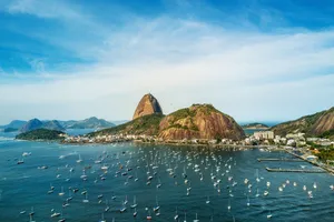 Rio de Janeiro